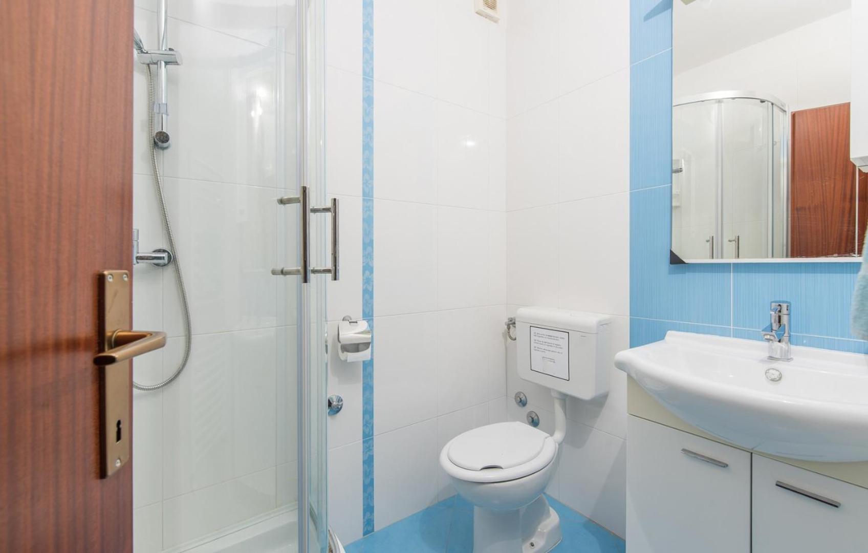 Villa Anita With Common Pool Vrvari Стая снимка