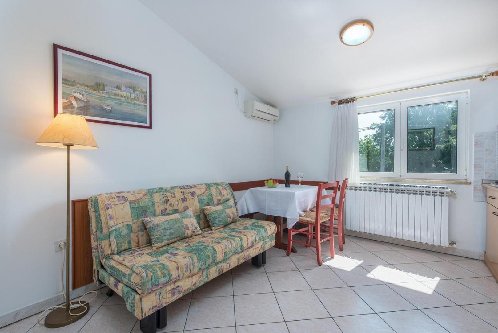 Villa Anita With Common Pool Vrvari Стая снимка